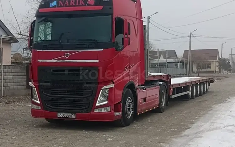 Volvo  FH 2016 года за 47 000 000 тг. в Алматы