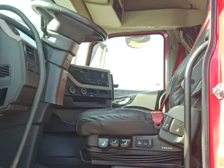 Volvo  FH 2016 года за 47 000 000 тг. в Алматы – фото 7