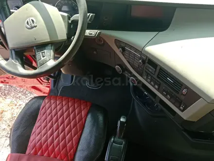Volvo  FH 2016 года за 47 000 000 тг. в Алматы – фото 9