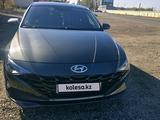 Hyundai Elantra 2022 годаүшін7 900 000 тг. в Павлодар