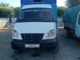 ГАЗ ГАЗель 2011 года за 6 000 000 тг. в Кызылорда – фото 2