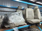 Салон сиденья на Ford Explorer 4 3 ряда велюр 120000 тенге, есть кожа, есть за 120 000 тг. в Алматы – фото 2