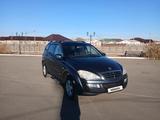 SsangYong Kyron 2013 года за 5 300 000 тг. в Кульсары – фото 4