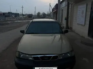 Daewoo Nexia