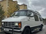Dodge Ram Van 1992 года за 8 500 000 тг. в Астана – фото 4