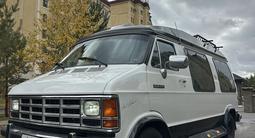 Dodge Ram Van 1992 года за 8 500 000 тг. в Астана – фото 4