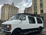 Dodge Ram Van 1992 года за 8 500 000 тг. в Астана