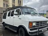 Dodge Ram Van 1992 года за 8 500 000 тг. в Астана – фото 3