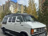 Dodge Ram Van 1992 года за 8 500 000 тг. в Астана – фото 5
