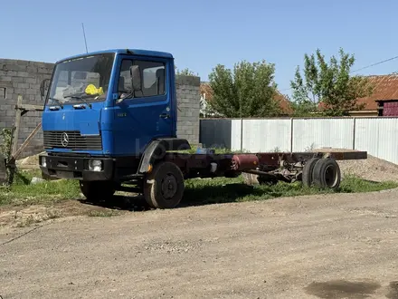 Mercedes-Benz  814 1992 года за 5 800 000 тг. в Алматы