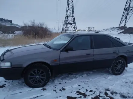 Mazda 626 1994 года за 1 800 000 тг. в Балхаш – фото 3