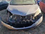 Toyota Sienna 2011 года за 6 000 000 тг. в Атырау