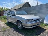 ВАЗ (Lada) 2114 2008 годаүшін600 000 тг. в Астана