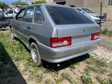 ВАЗ (Lada) 2114 2008 годаүшін600 000 тг. в Астана – фото 3