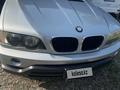 BMW X5 2002 года за 6 300 000 тг. в Алматы