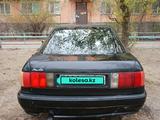 Audi 80 1992 года за 1 650 000 тг. в Павлодар – фото 3