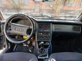 Audi 80 1992 года за 1 650 000 тг. в Павлодар – фото 5