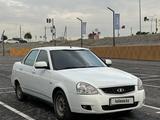 ВАЗ (Lada) Priora 2170 2014 годаүшін2 450 000 тг. в Шымкент