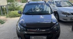 ВАЗ (Lada) Kalina 2194 2015 года за 1 750 000 тг. в Туркестан – фото 2
