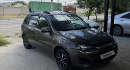 ВАЗ (Lada) Kalina 2194 2015 года за 1 750 000 тг. в Туркестан – фото 3