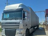 DAF  XF 105 2010 годаfor26 000 000 тг. в Туркестан