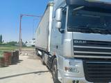 DAF  XF 105 2010 годаfor26 000 000 тг. в Туркестан – фото 2