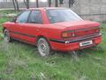 Mazda 323 1991 года за 500 000 тг. в Алматы – фото 8