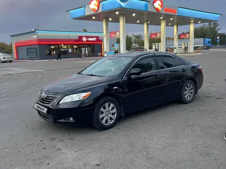 Toyota Camry 2007 года за 6 000 000 тг. в Костанай