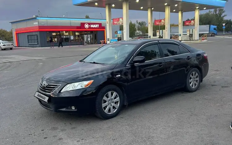 Toyota Camry 2007 года за 6 000 000 тг. в Костанай