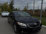 Toyota Camry 2007 года за 6 000 000 тг. в Костанай – фото 3