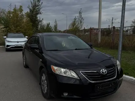 Toyota Camry 2007 года за 6 000 000 тг. в Костанай – фото 3