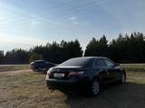 Toyota Camry 2007 года за 6 000 000 тг. в Костанай – фото 4