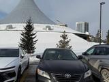 Toyota Camry 2007 года за 6 000 000 тг. в Костанай – фото 5