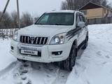 Toyota Land Cruiser Prado 2004 года за 12 000 000 тг. в Алматы – фото 2