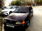 ВАЗ (Lada) 2114 2012 года за 1 625 000 тг. в Шымкент