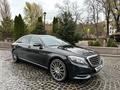 Mercedes-Benz S 400 2015 годаүшін22 800 000 тг. в Алматы – фото 4