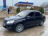 ВАЗ (Lada) Granta 2190 2013 года за 2 500 000 тг. в Актау – фото 2