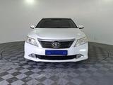 Toyota Camry 2011 года за 7 969 000 тг. в Павлодар – фото 2