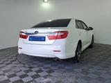 Toyota Camry 2011 года за 7 969 000 тг. в Павлодар – фото 5