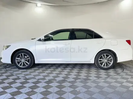 Toyota Camry 2011 года за 6 930 000 тг. в Павлодар – фото 8