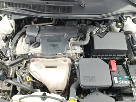 Toyota Camry 2011 года за 6 930 000 тг. в Павлодар – фото 11