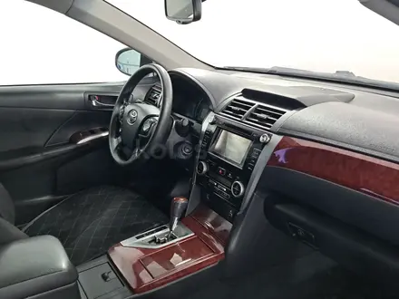 Toyota Camry 2011 года за 6 930 000 тг. в Павлодар – фото 15