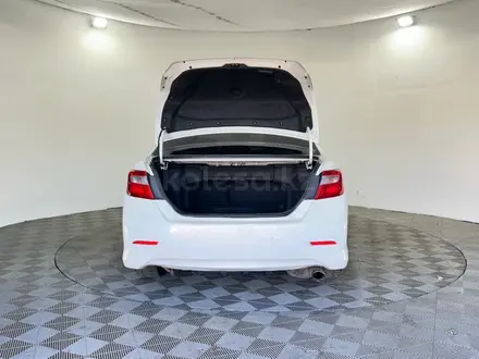 Toyota Camry 2011 года за 6 930 000 тг. в Павлодар – фото 9