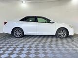 Toyota Camry 2011 годаүшін6 930 000 тг. в Павлодар – фото 4