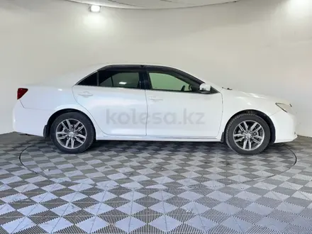 Toyota Camry 2011 года за 6 930 000 тг. в Павлодар – фото 4
