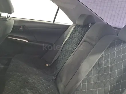 Toyota Camry 2011 года за 6 930 000 тг. в Павлодар – фото 19