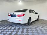 Toyota Camry 2011 годаүшін6 930 000 тг. в Павлодар – фото 5