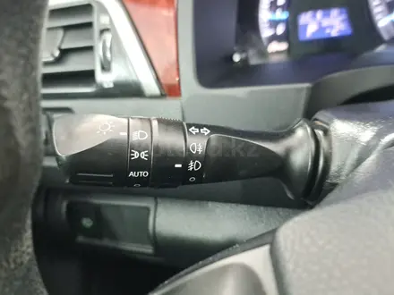 Toyota Camry 2011 года за 6 930 000 тг. в Павлодар – фото 22
