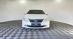 Toyota Camry 2011 года за 6 930 000 тг. в Павлодар – фото 2