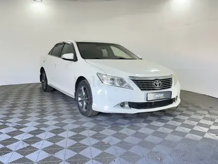 Toyota Camry 2011 года за 6 930 000 тг. в Павлодар – фото 3